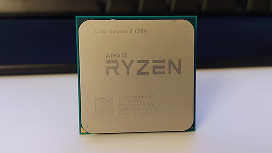 CapFrameX - How to turn an R7 1700 into a good gaming CPU - Blog