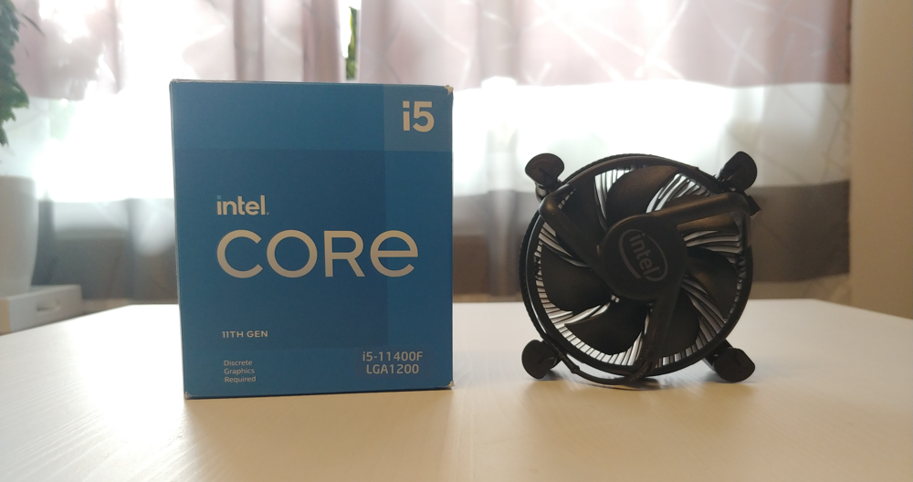 Intel Core i5-11400F Review - The Best Rocket Lake - Power Consumption &  Efficiency