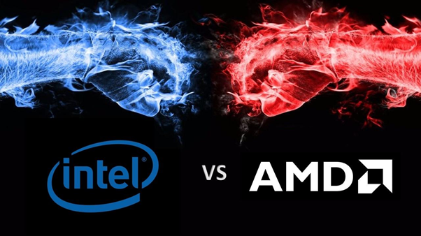 CapFrameX - Efficiency comparison between Intel and AMD - Blog